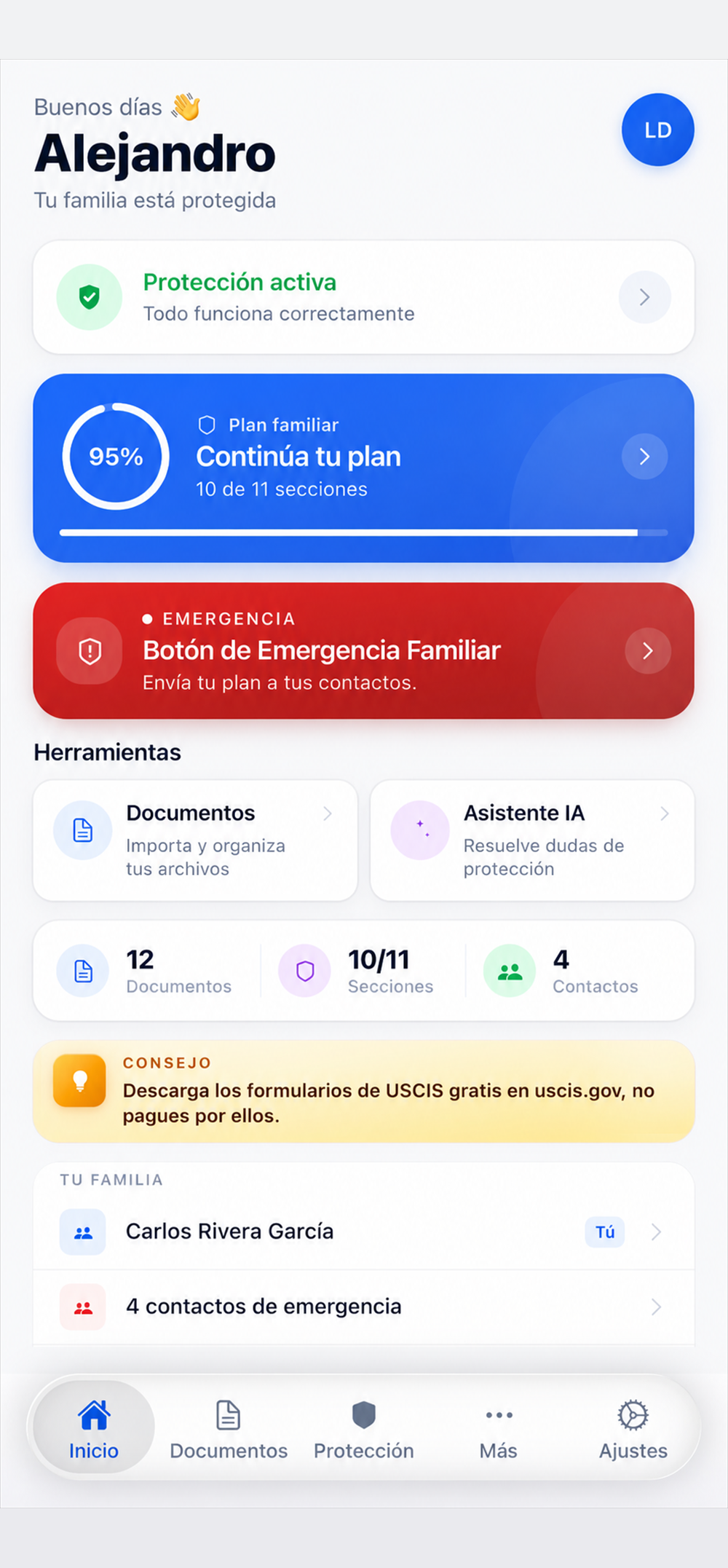 MigrARTE Vault