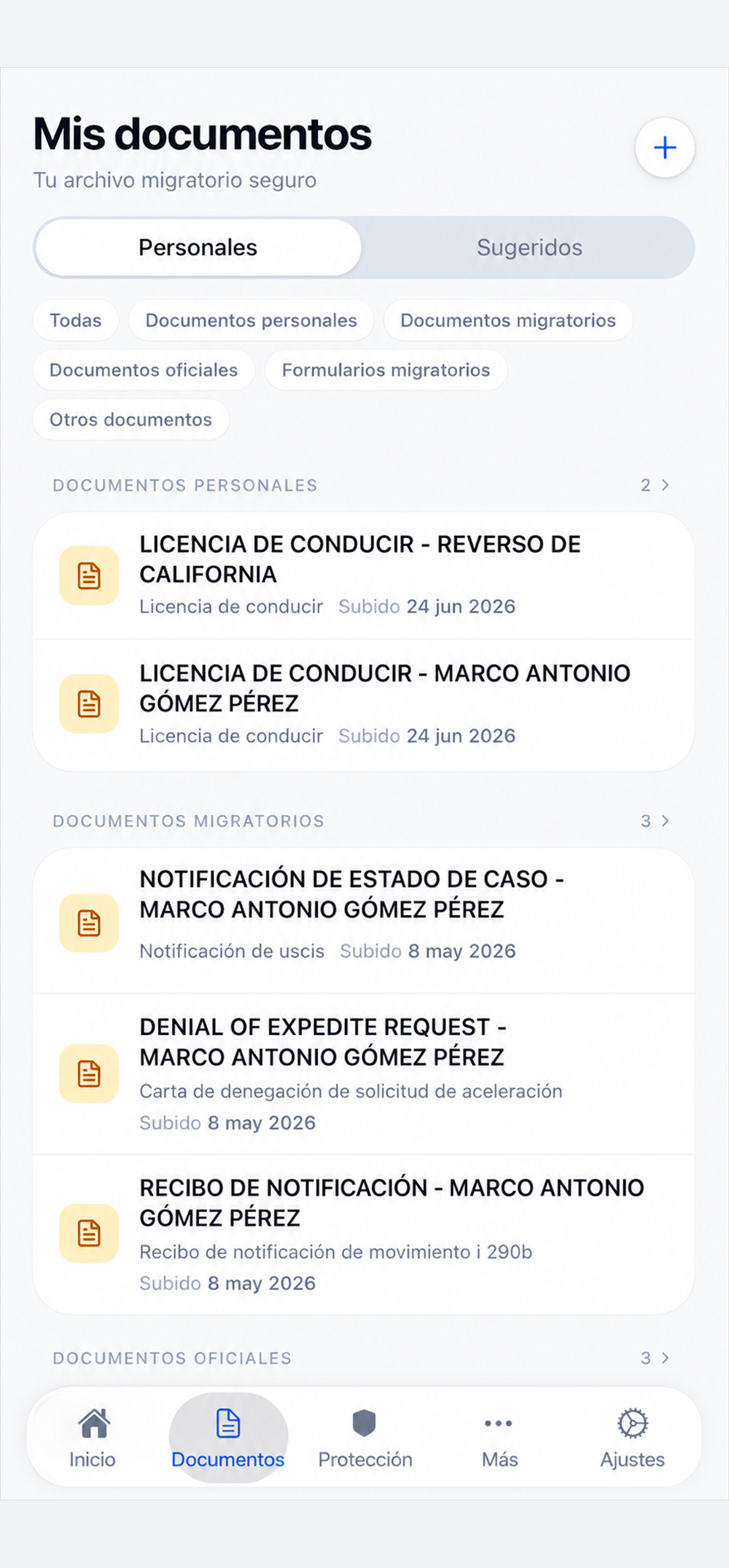MigrARTE Vault